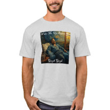 Vincent van Gogh Chef-d'oeuvre artistique Tshirt S
