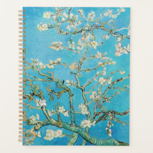 Vincent van Gogh - Fleur d'amandier