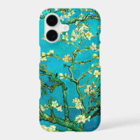 Vincent Van Gogh Floraison d'amandier Beaux-arts