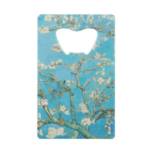 Vincent van Gogh - Floraison des amandiers