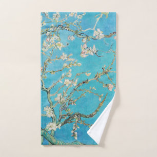 Vincent van Gogh - Floraison des amandiers
