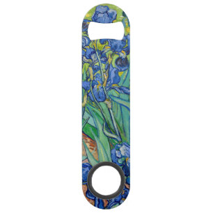 Vincent Van Gogh - Irises