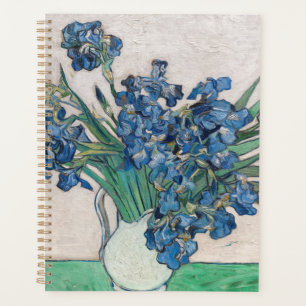 Vincent van Gogh - Irises