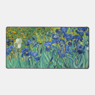 Vincent Van Gogh - Irises