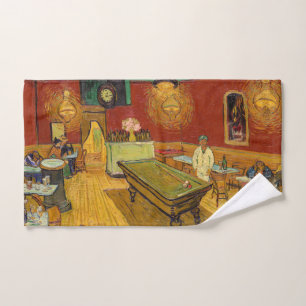 Vincent van Gogh - Le Café de nuit