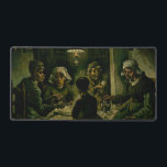 Vincent van Gogh - Les mangeurs de pommes de terre<br><div class="desc">Les mangeurs de pommes de terre - Vincent van Gogh,  1885</div>