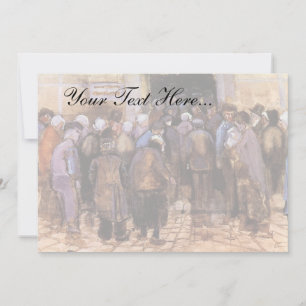 Vincent Van Gogh - Les Pauvres Et L'Argent - Les B