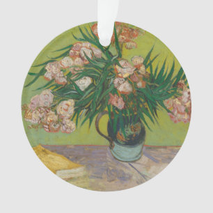Vincent Van Gogh Oleander