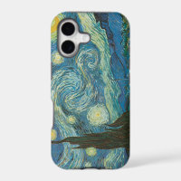 Vincent Van Gogh Peinture fine Art iPhone 5 Coque