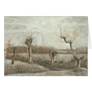 Vincent van Gogh - Tetards