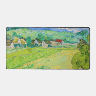 Vincent van Gogh - Vue des Vessenots près d'Auvers