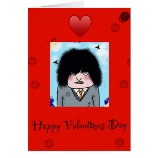 Vinny petit Valantimes Cerd