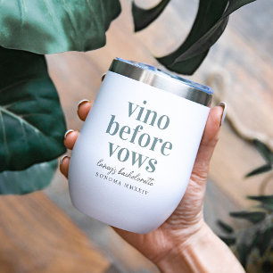 Vino Avant Vows Vine Pays Bachelortie