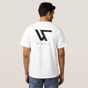 VINOLI T-SHIRT Signature (Adulte Grande Taille)
