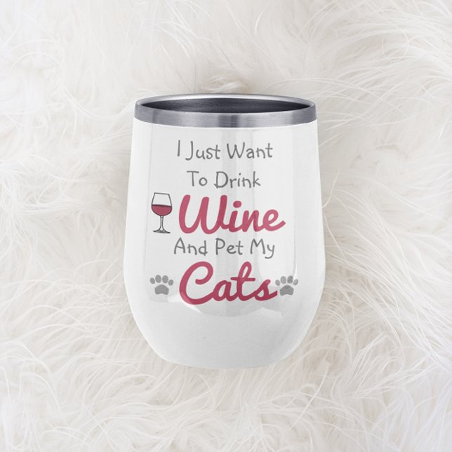 Vins et chats (Créateur téléchargé)