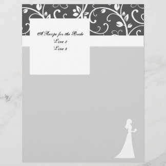 Vins noirs et blancs Mariage papeterie