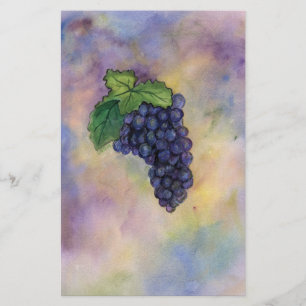Vins Pinot Noir Papeterie