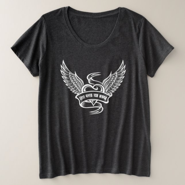Vintage (Design devant)