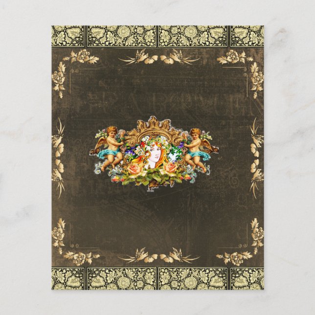 Vintage 114 (Devant)