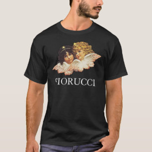 Vintage ange Fiorucci Classic T-shirt