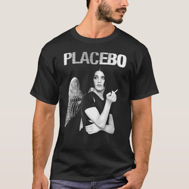 $$Vintage--Angels$$ T-Shirt Classique (Devant)