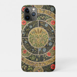 Vintage Antique Design-1 iPhone / coque ipad