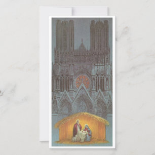 Vintage bébé Jésus