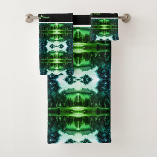 Vintage China Canton martyrs parc