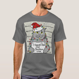 Vintage Christmas Chat Festive Retro TShirt