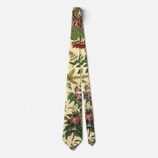 Vintage Cravate florale pour votre type branché