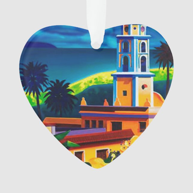 Vintage Cuba (devant)