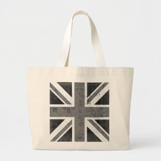 Vintage drapeau Royaume-Uni sac