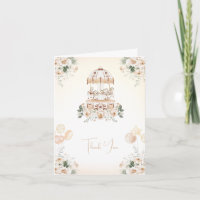 Vintage Élégant | Merci Petite Princesse