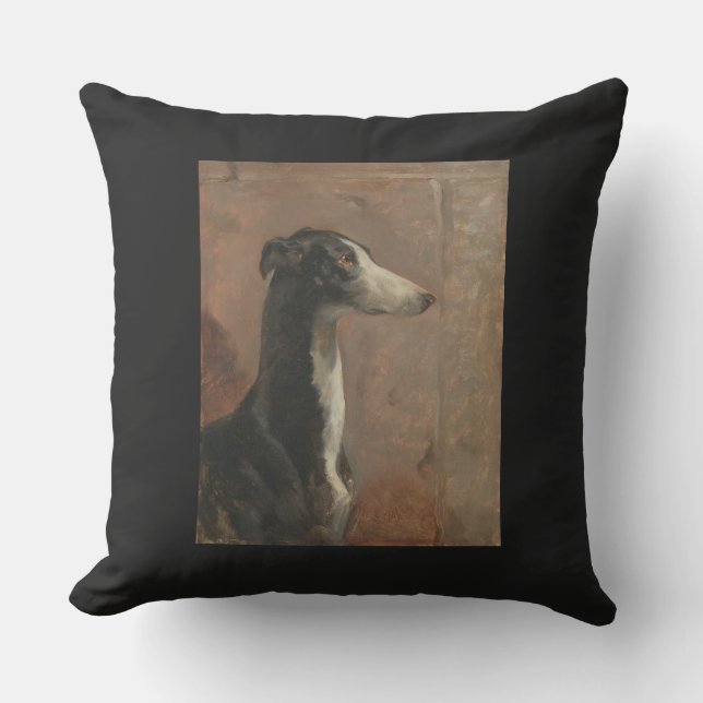 Vintage Eos Thomas Musgrave Joie Coussin extérieur (Recto)