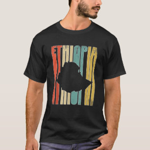 Vintage Ethiopie TShirt