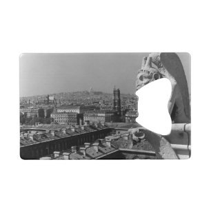 Vintage France Paris Notre Dame