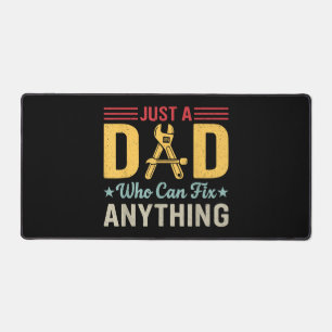 Vintage Juste un papa qui peut réparer n'importe q