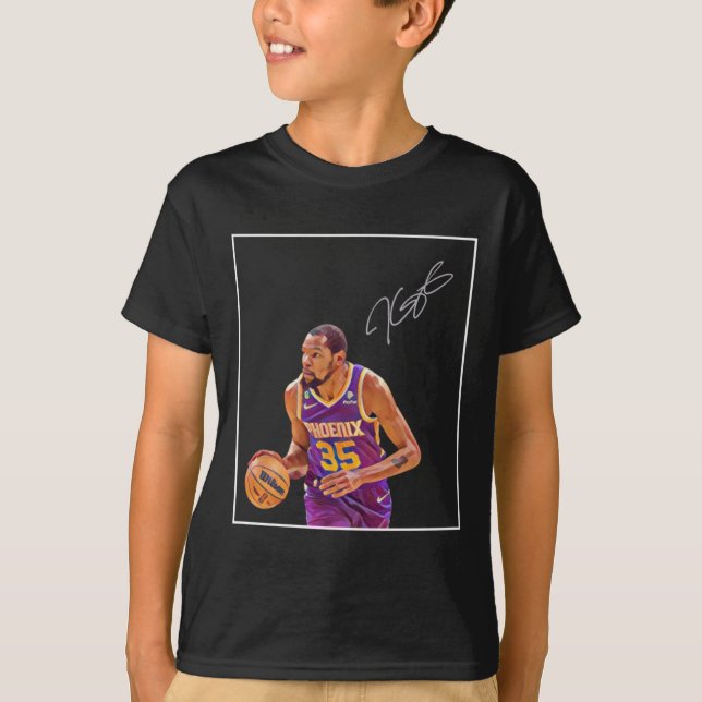 Vintage Kd T-shirt  (Devant)