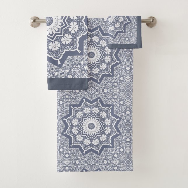 Vintage lace (En situation)