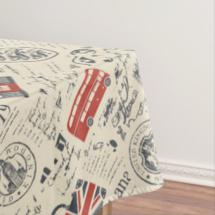 Vintage London Nappe