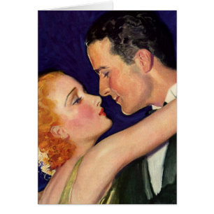 Vintage Love and Romance, Retro Hollywood Movies