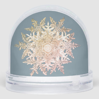 VINTAGE NOËL ANGELS ET FLAKE DE NEIGE