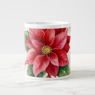 Vintage Noël Ornements Café Mug