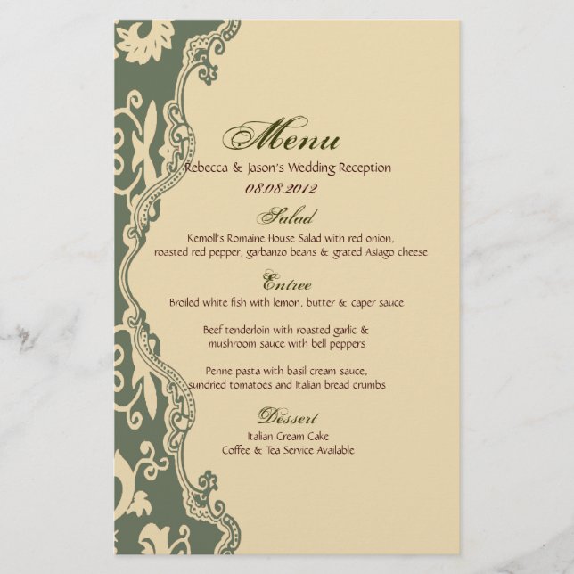 vintage ouest (Devant)