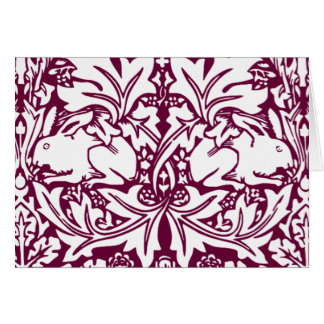 Vintage Rabbits