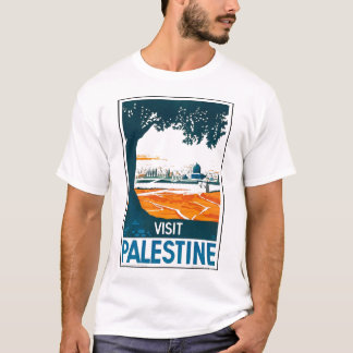 Vintage Reality Séries nº2 Economic Tshirt