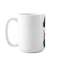 Vintage Retro 80s 90s Classic Mug – Y2K Pop Art