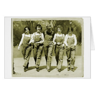 Vintage Retro Femmes Kitsch Jeans Surtout Filles