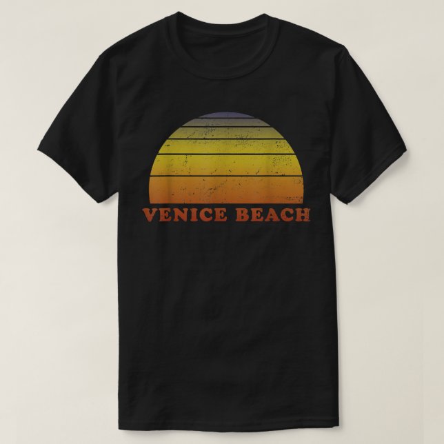 Vintage T-shirt 70 (Design devant)