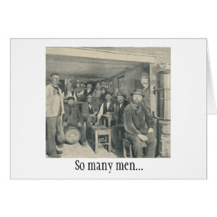 Vintage - Tant D'Hommes,